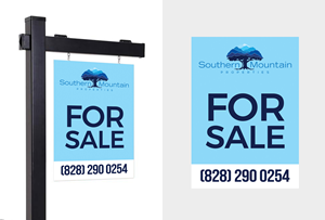 Signage Design by ARTOGRAPHY for this project | Design: #36693130