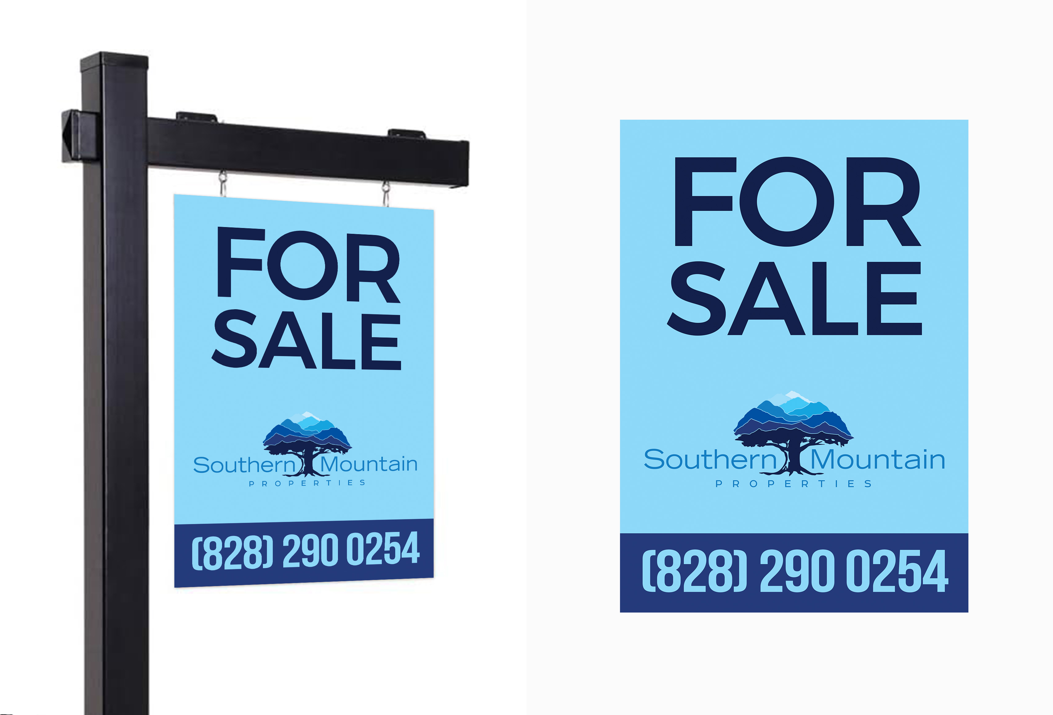 Signage Design by ARTOGRAPHY for this project | Design #36693132