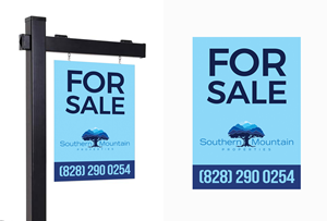 Signage Design by ARTOGRAPHY for this project | Design: #36693132