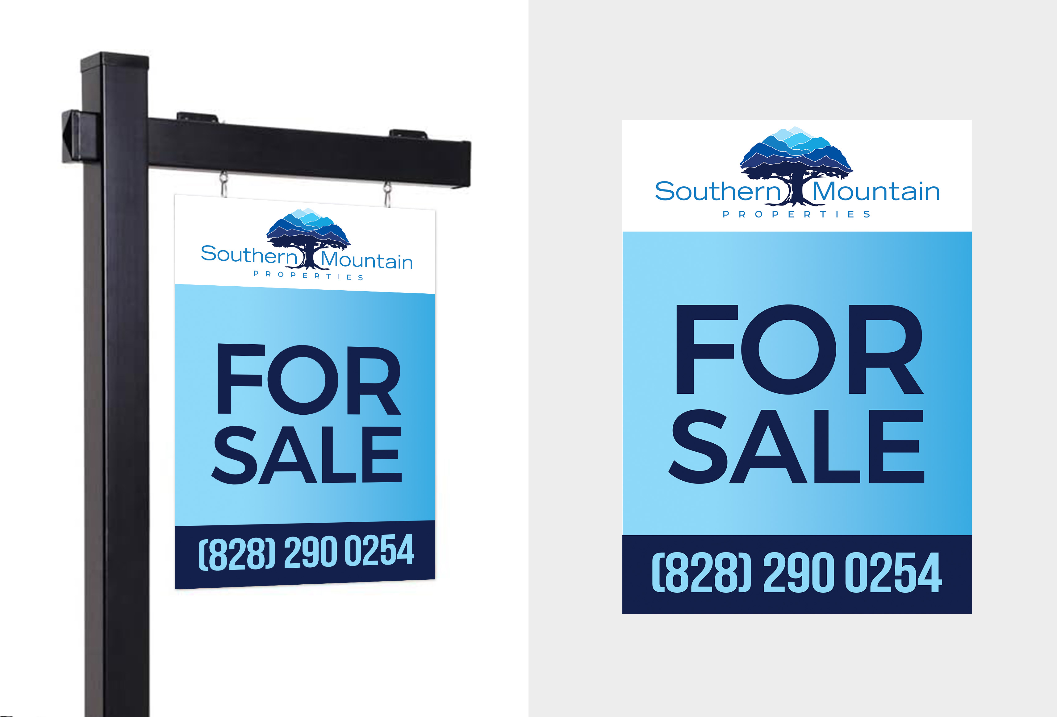 Signage Design by ARTOGRAPHY for this project | Design #36693172