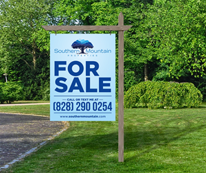 Signage Design by Aurora:) for this project | Design: #36692075