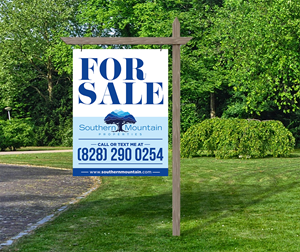 Signage Design by Aurora:) for this project | Design: #36692081