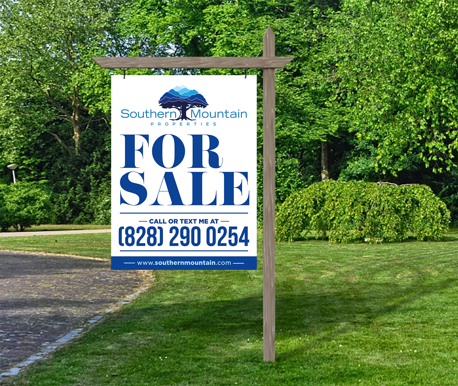 Signage Design by Aurora:) for this project | Design #36692082