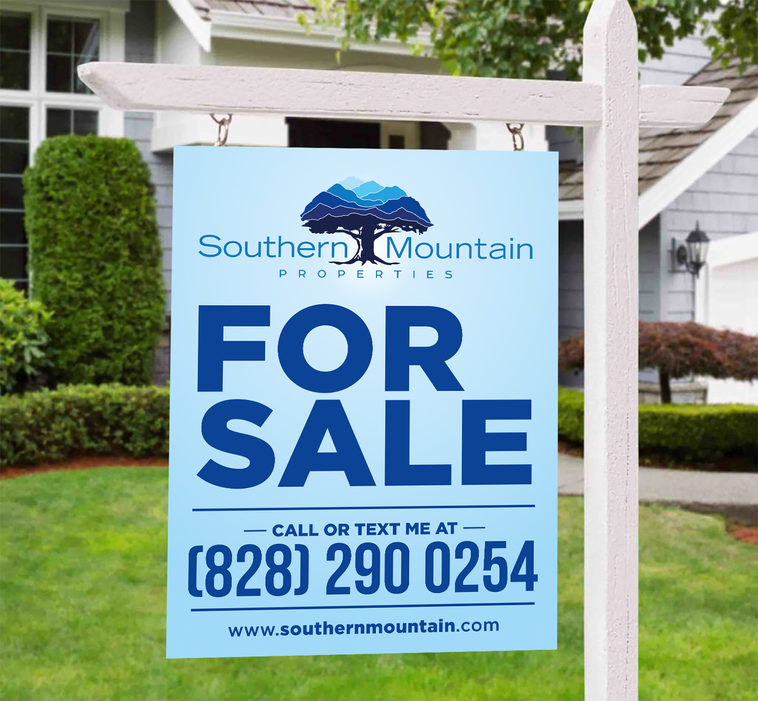 Signage Design by Aurora:) for this project | Design #36692223