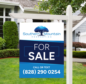 Signage Design by Dzhafir for this project | Design #36688401