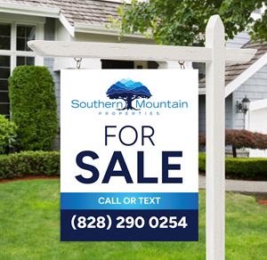 Signage Design by Dzhafir for this project | Design: #36688403