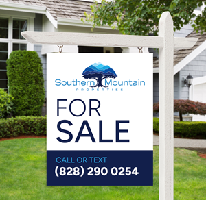 Signage Design by Dzhafir for this project | Design: #36688404