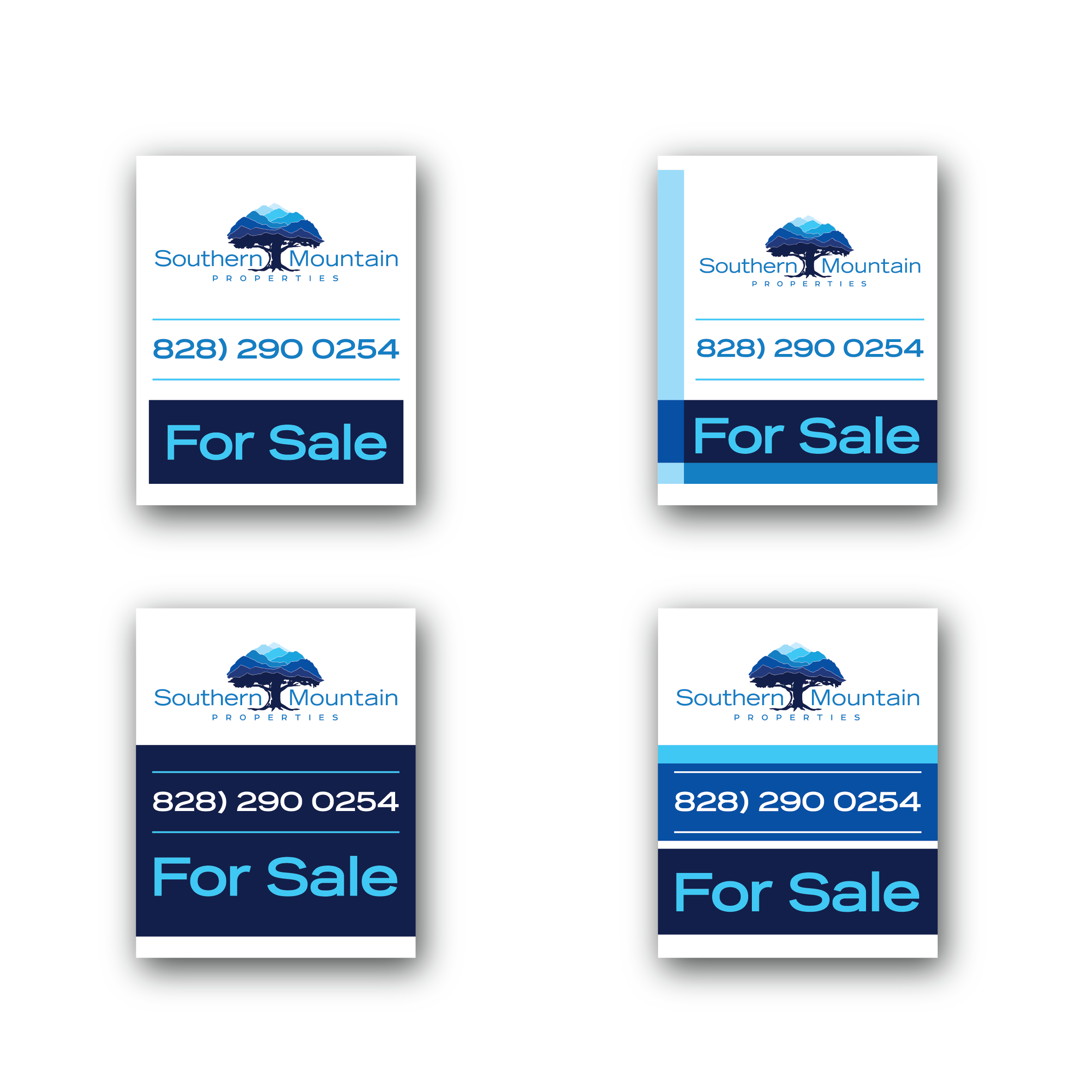 Signage Design by dskyvbc for this project | Design #36682296