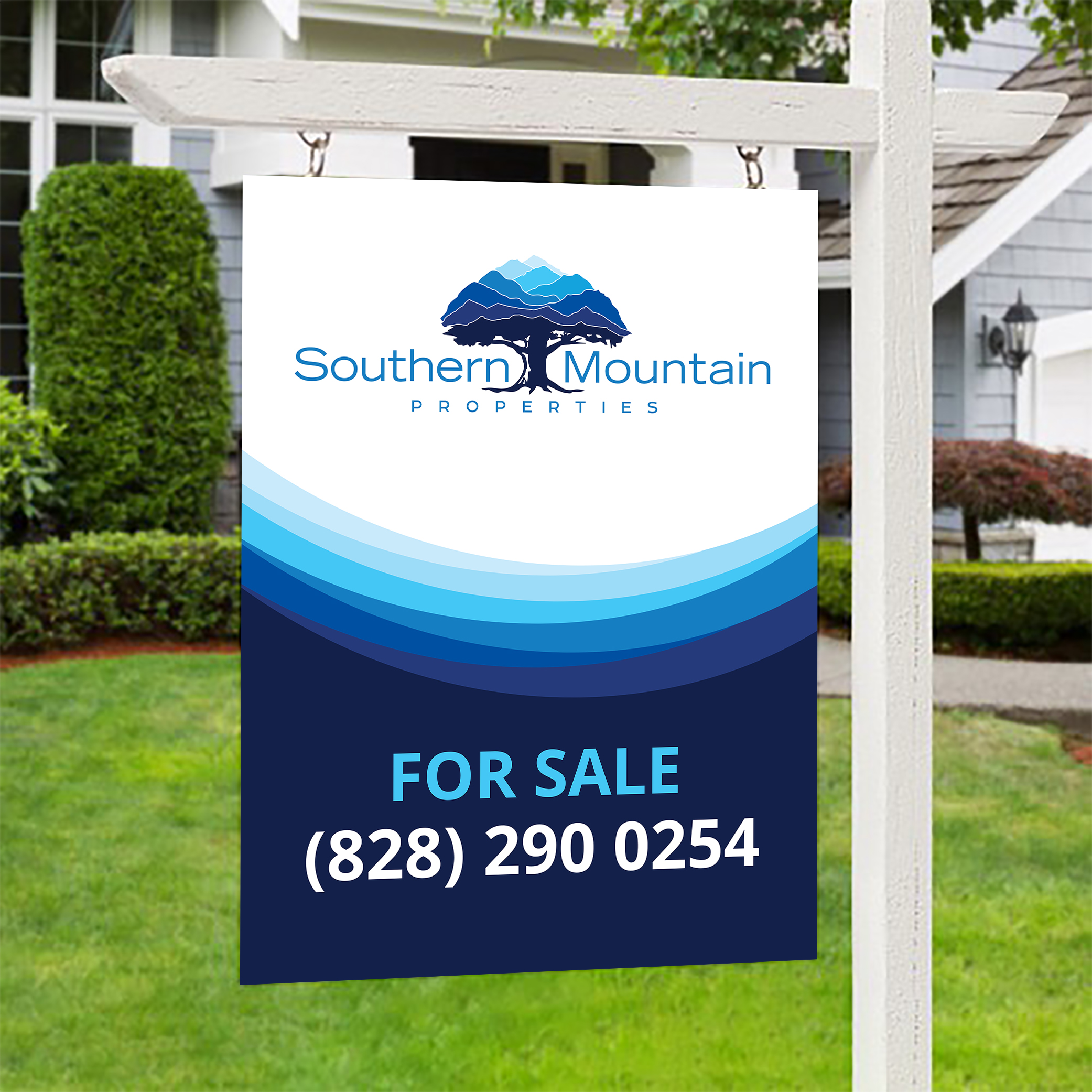 Design de Panneau par Imagine design000 pour ce projet | Design #36683737