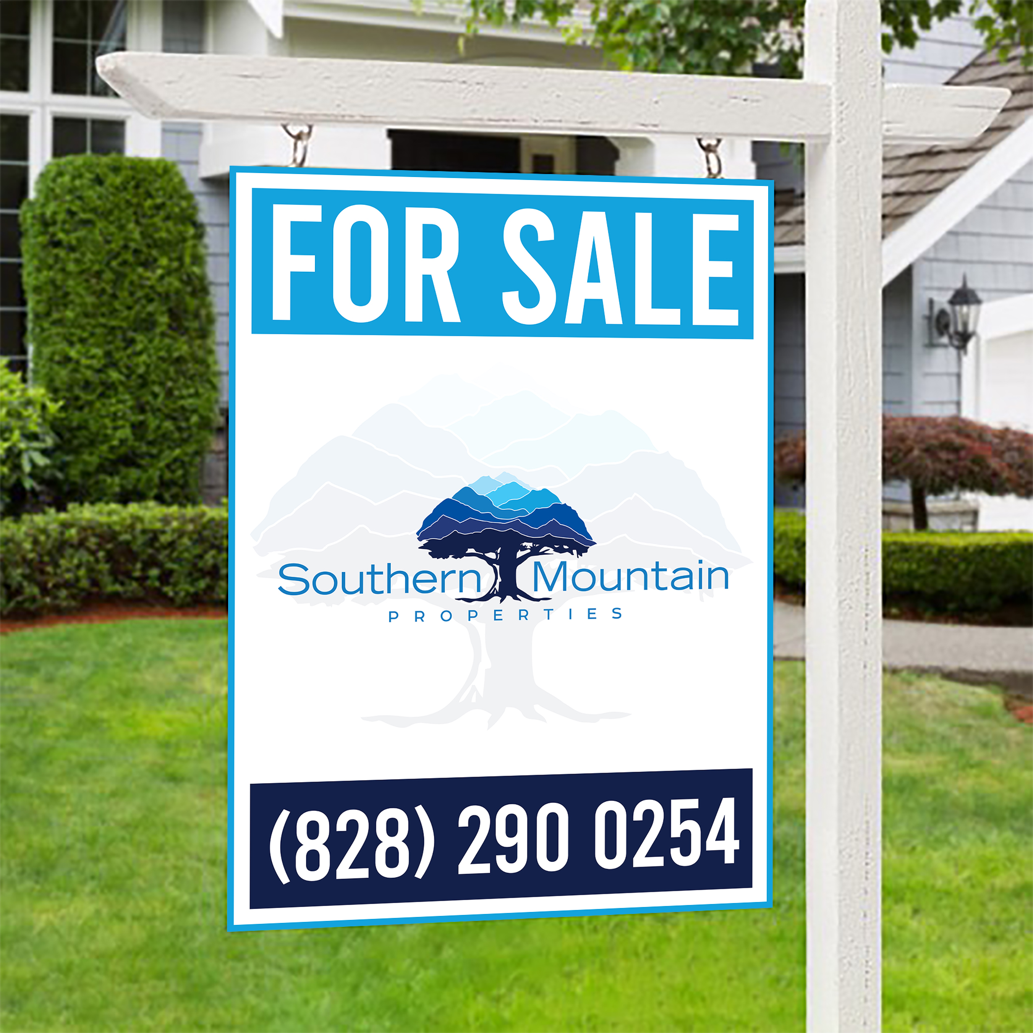 Design de Panneau par Imagine design000 pour ce projet | Design #36683807