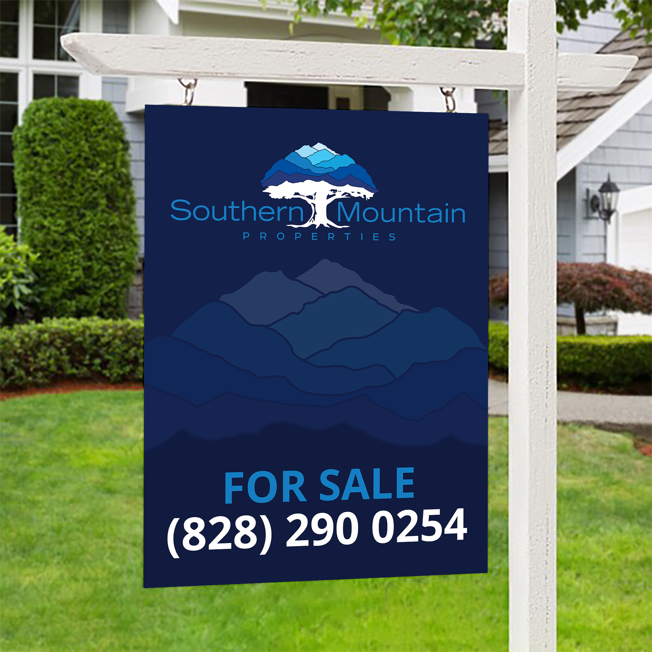 Design de Panneau par Imagine design000 pour ce projet | Design #36683879