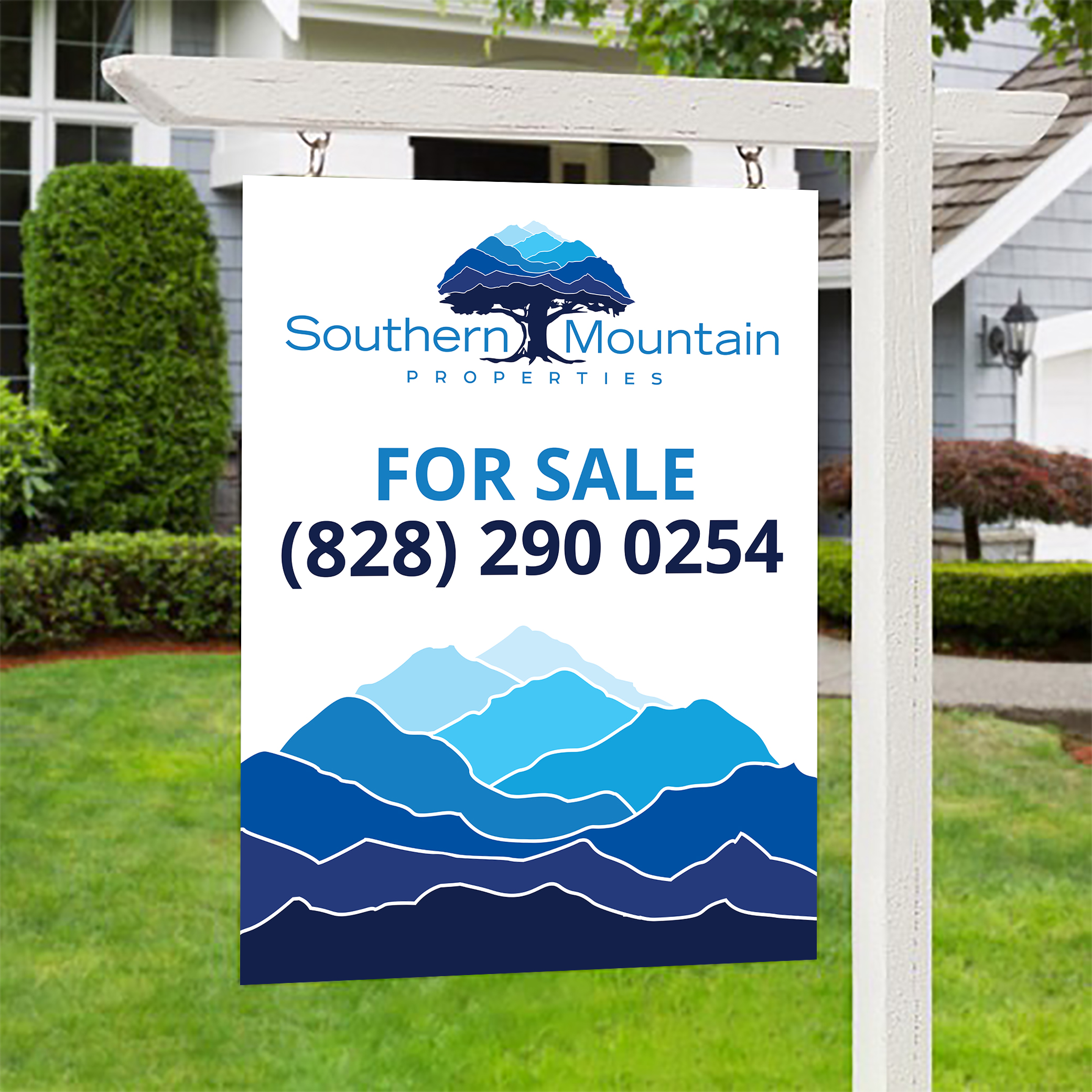 Design de Panneau par Imagine design000 pour ce projet | Design #36683880