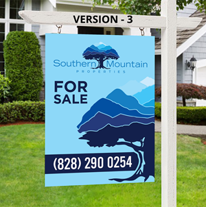 Signage Design by Imagine design000 for this project | Design: #36689357