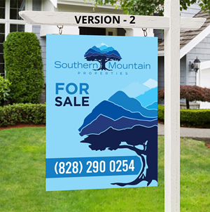 Signage Design by Imagine design000 for this project | Design: #36689359