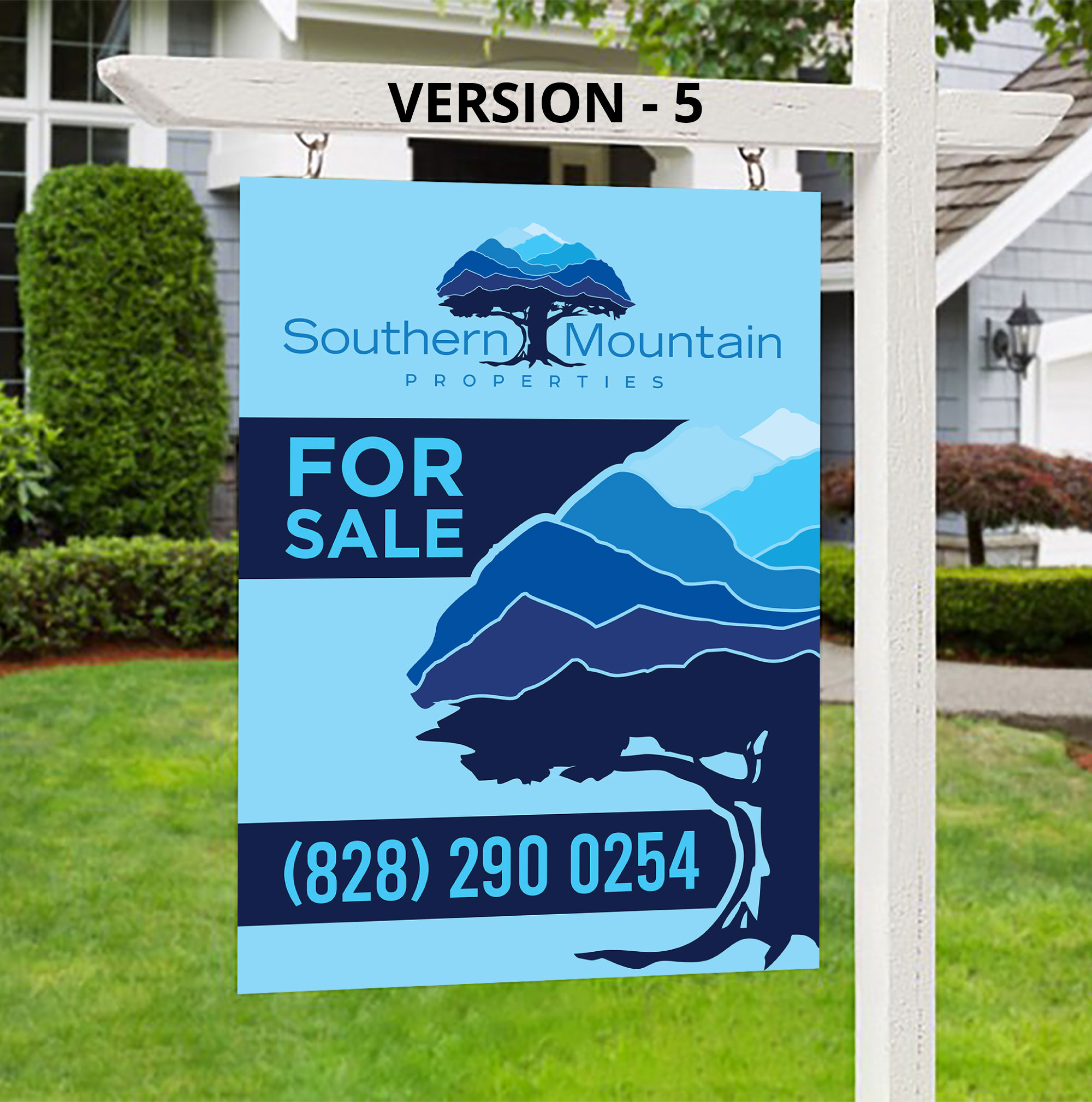 Design de Panneau par Imagine design000 pour ce projet | Design #36689360