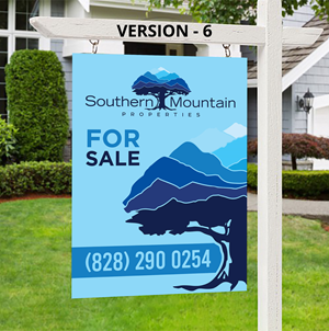 Signage Design by Imagine design000 for this project | Design: #36689375