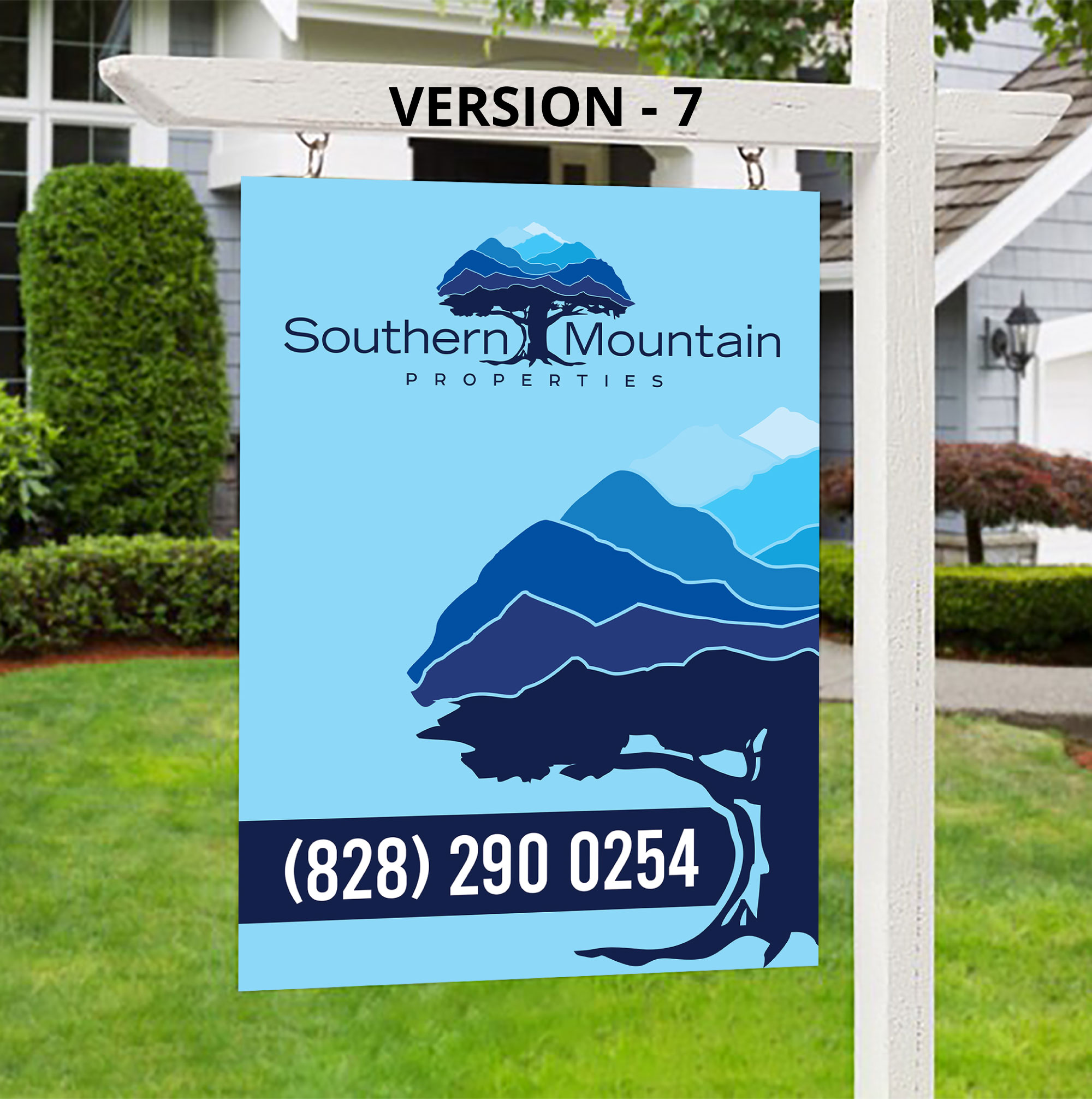 Signage Design by Imagine design000 for this project | Design #36702995