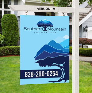 Signage Design by Imagine design000 for this project | Design: #36706477