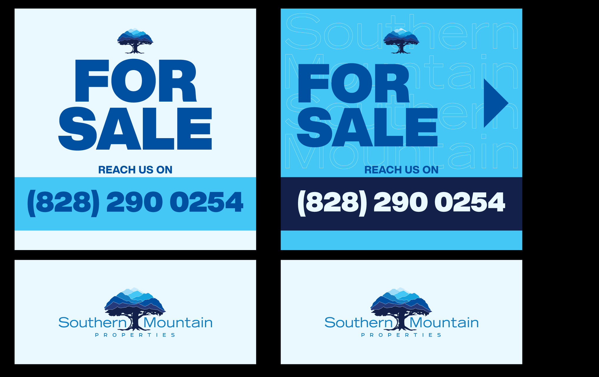 Signage Design by theartst for this project | Design #36682046