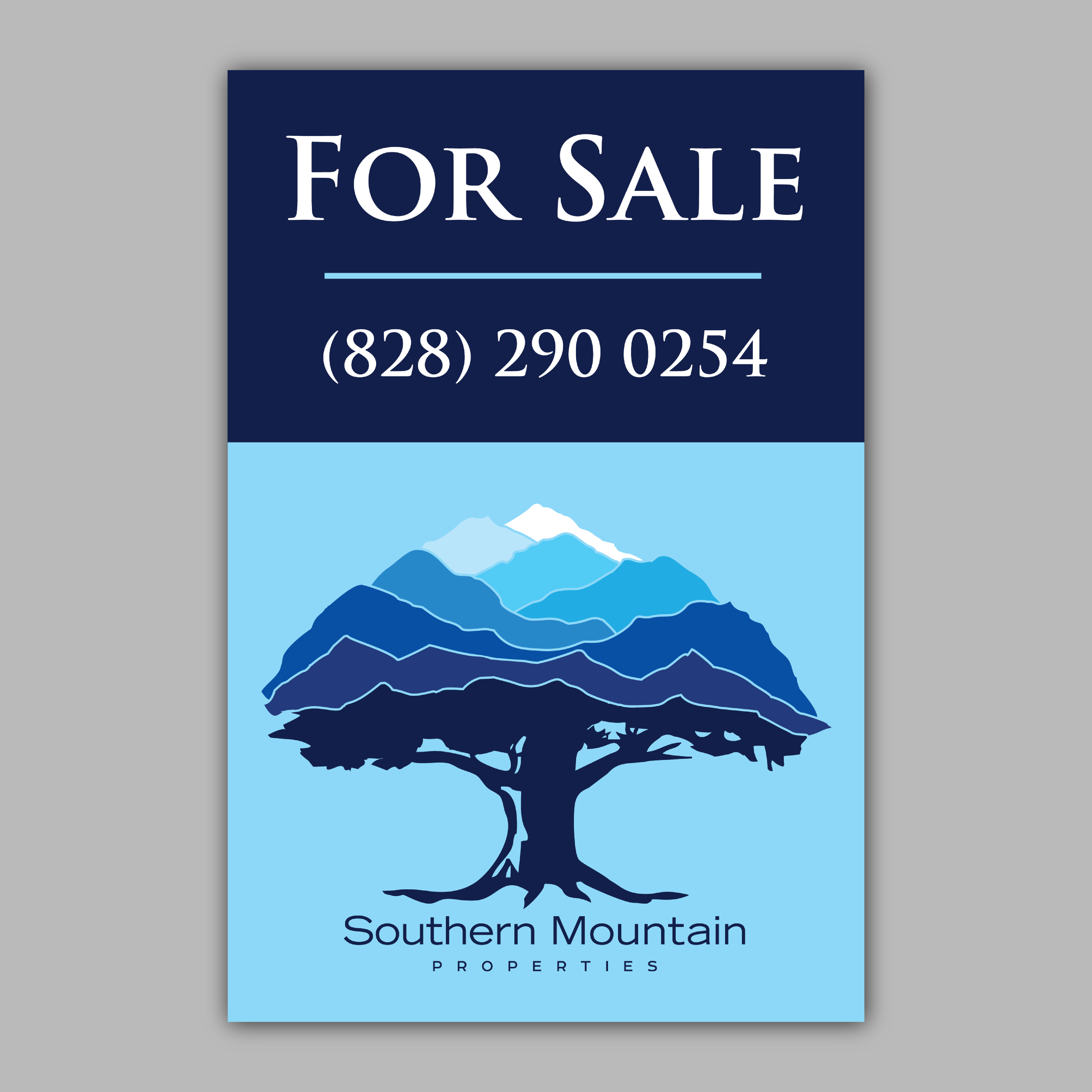 Signage Design by Bidita Saha for this project | Design #36703633