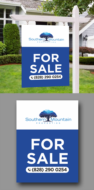 Design de Panneau par Happy18 pour ce projet | Design : #36693719