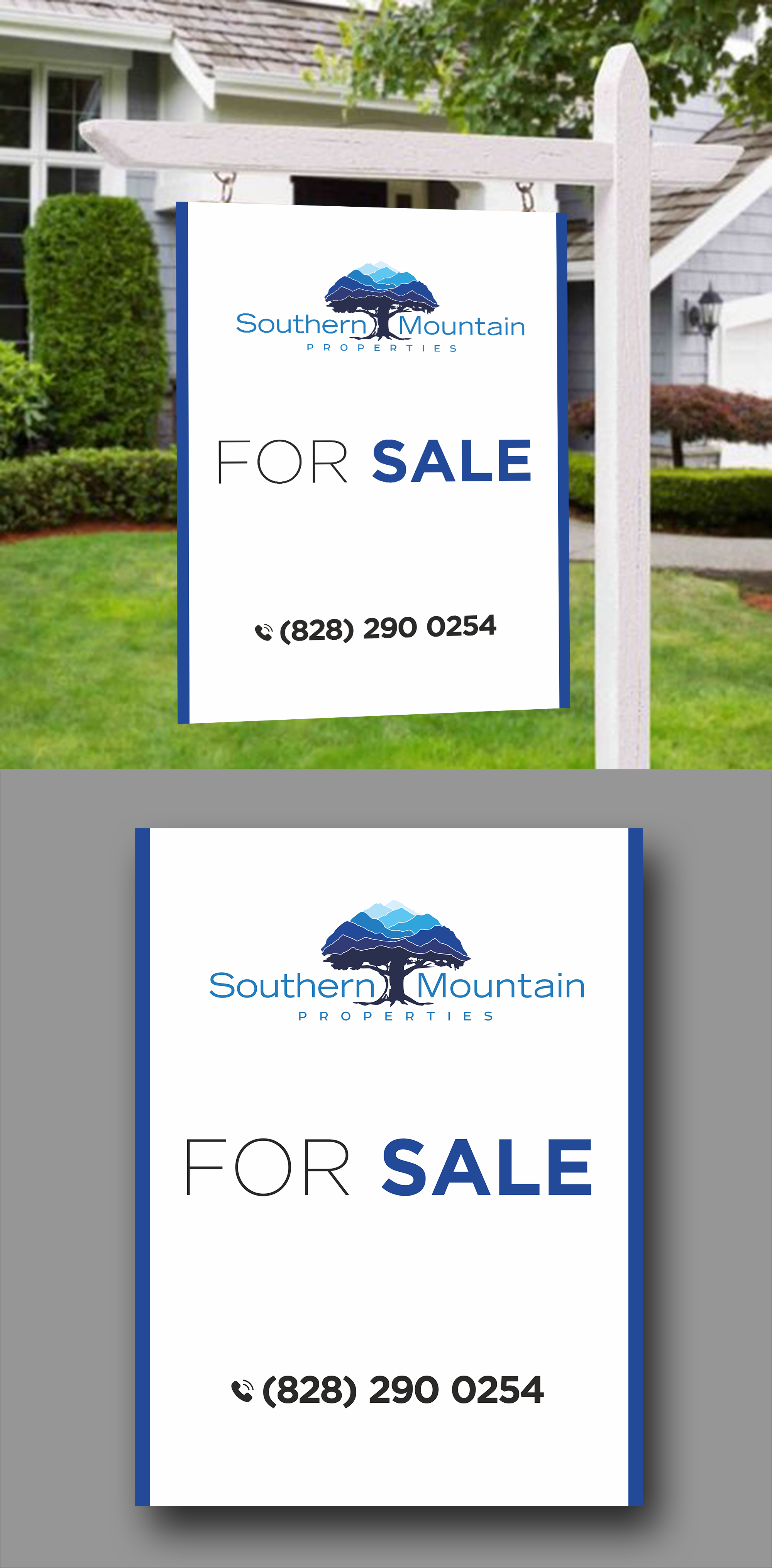 Design de Panneau par Happy18 pour ce projet | Design #36693723