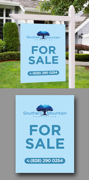 Design de Panneau par Happy18 pour ce projet | Design : #36693750