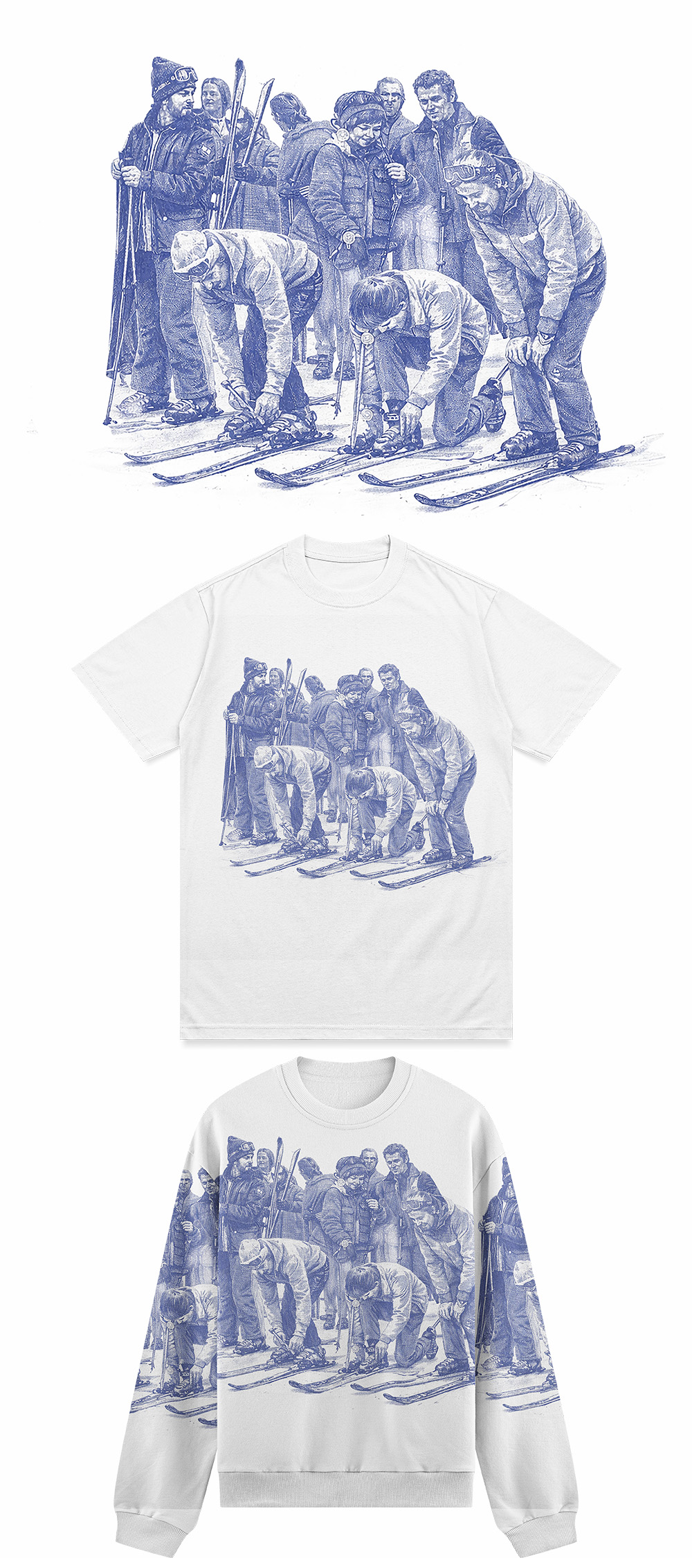 Contest winning design