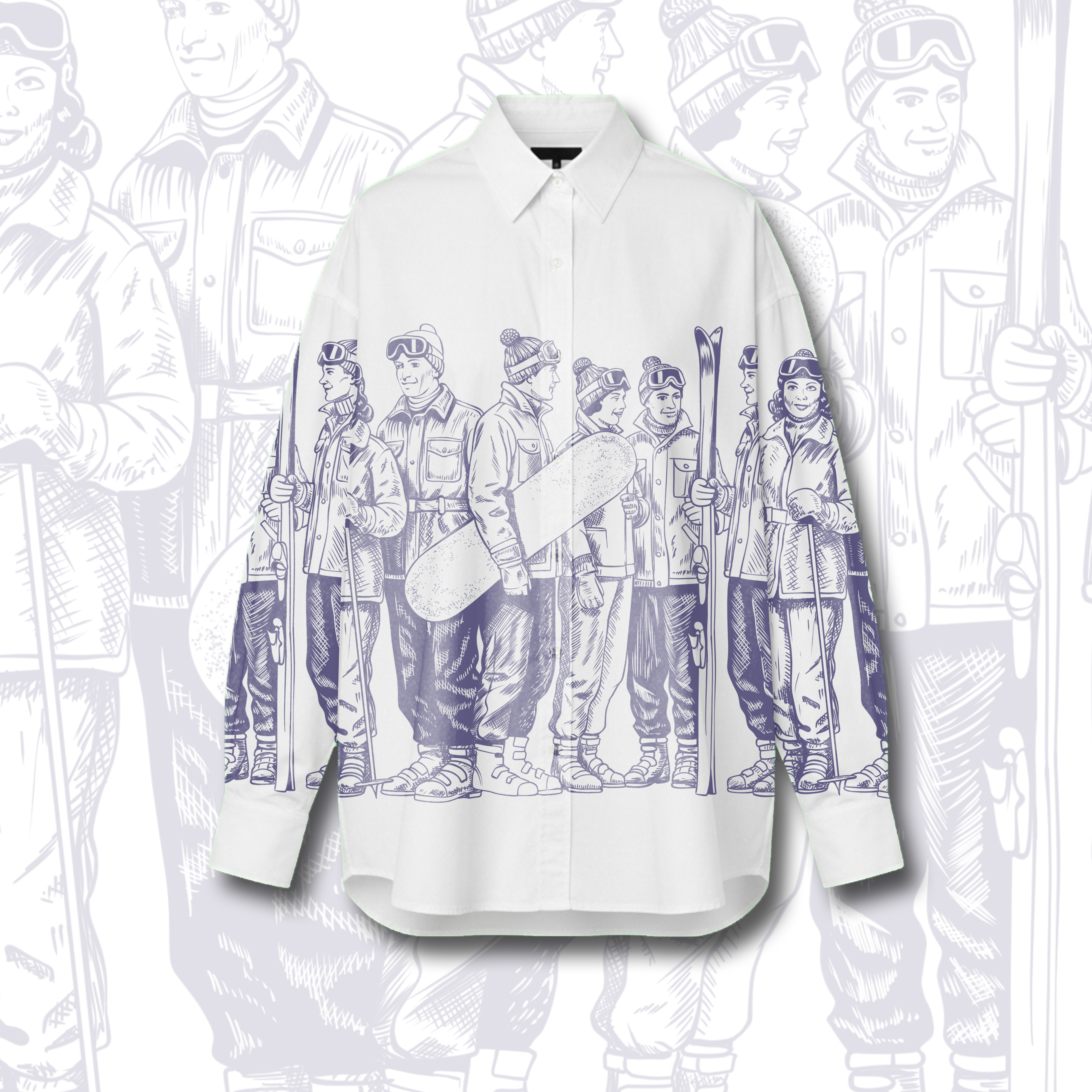 Diseño Gráfico por Fortunate Studio para este proyecto | Diseño #36680110