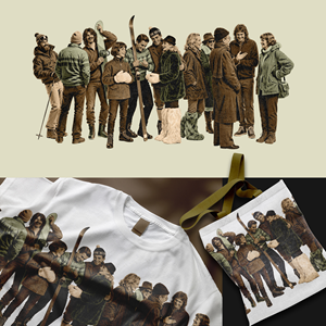 Graphic Design by aliimran for this project | Design: #36694489