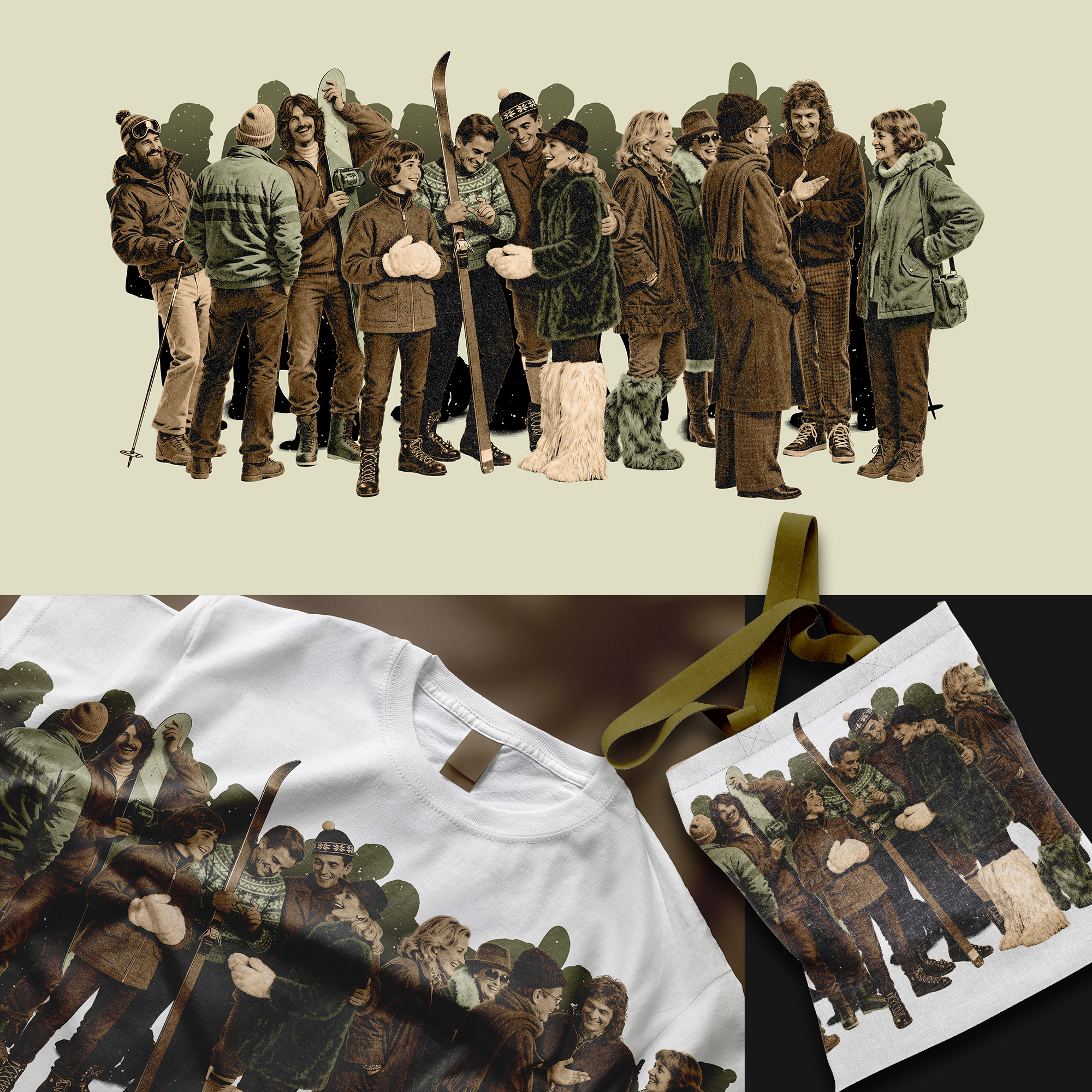 Graphic Design by aliimran for this project | Design #36694492