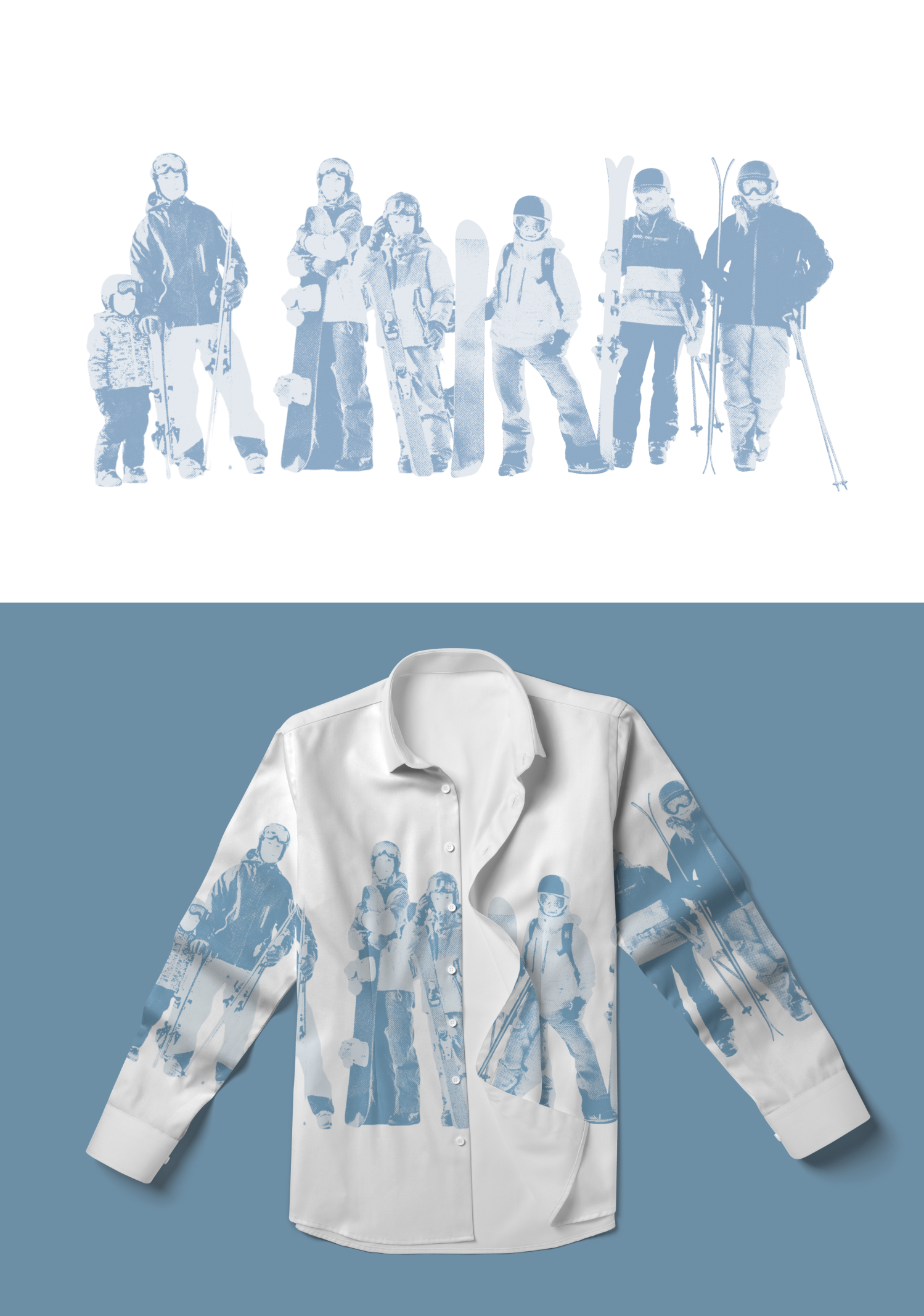 Diseño Gráfico por ThiagoB para este proyecto | Diseño #36682970