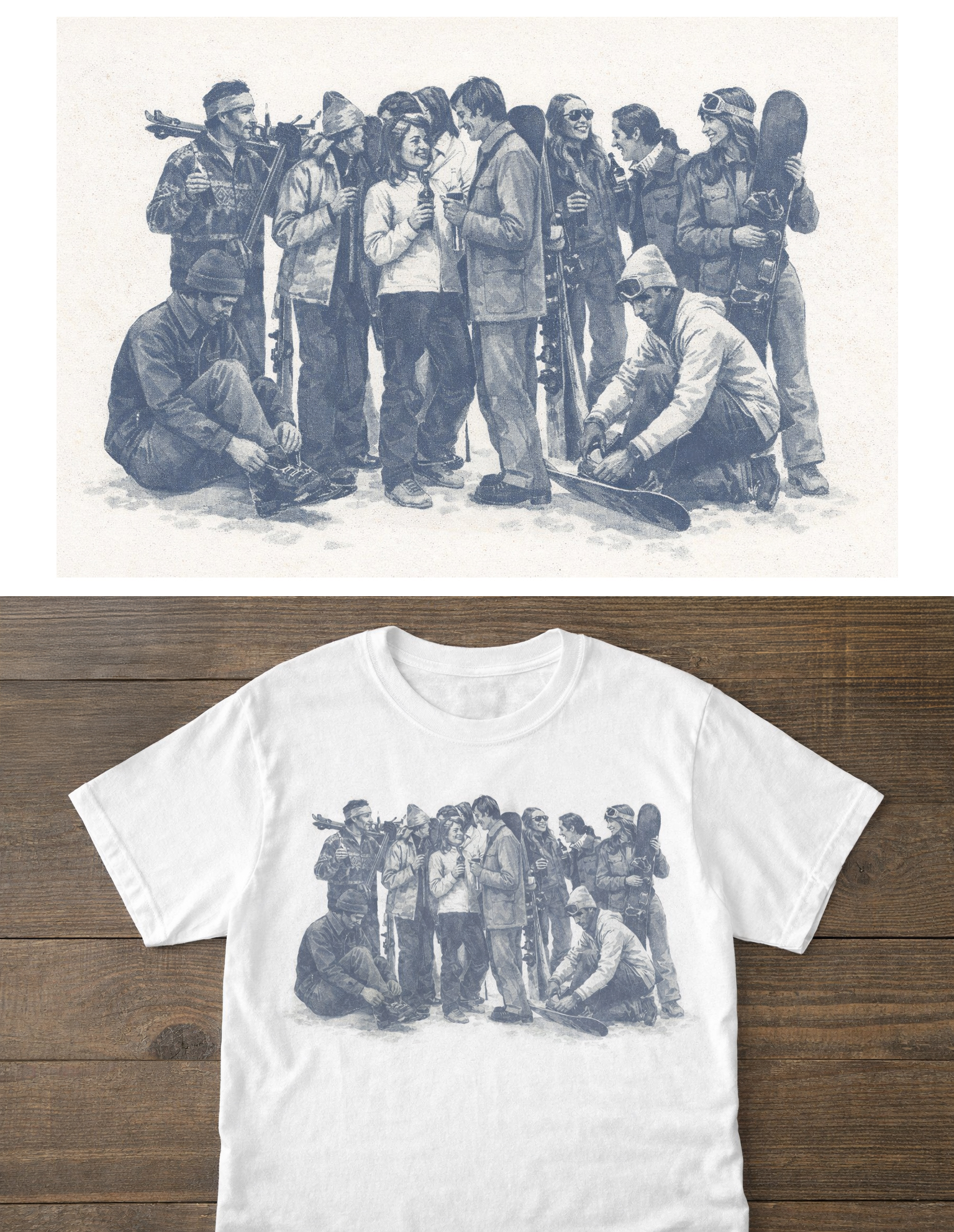 Diseño Gráfico por Graziana 2 para este proyecto | Diseño #36681314