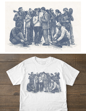 Graphic Design by Graziana 2 for this project | Design: #36681314