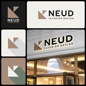 Logo Design by rootgestock