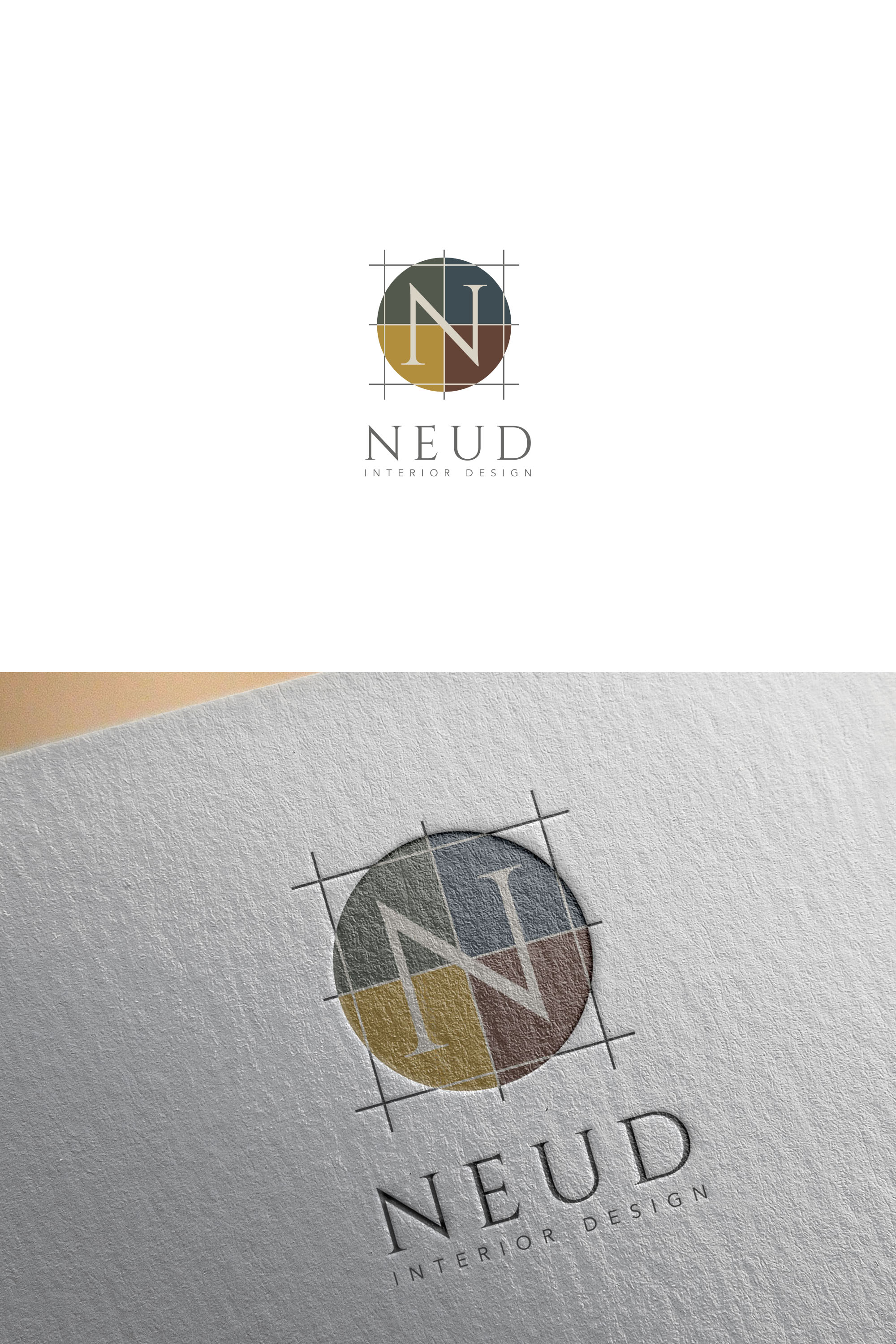 Logo Design by senja for this project | Design #36671796