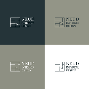 Logo Design by Ahin