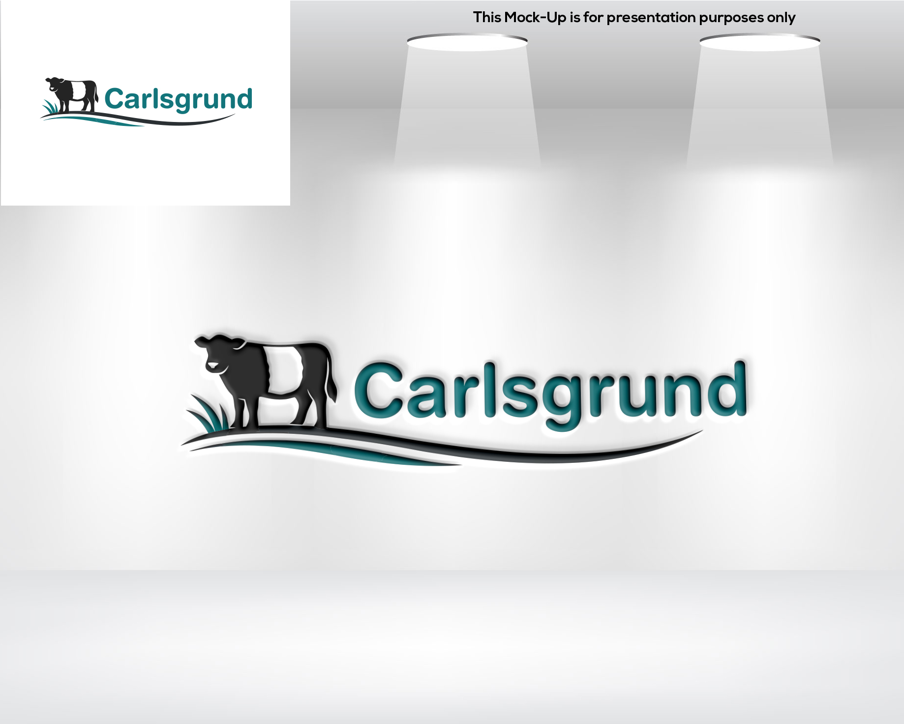 Logo Design by dubel ko for this project | Design #36674871