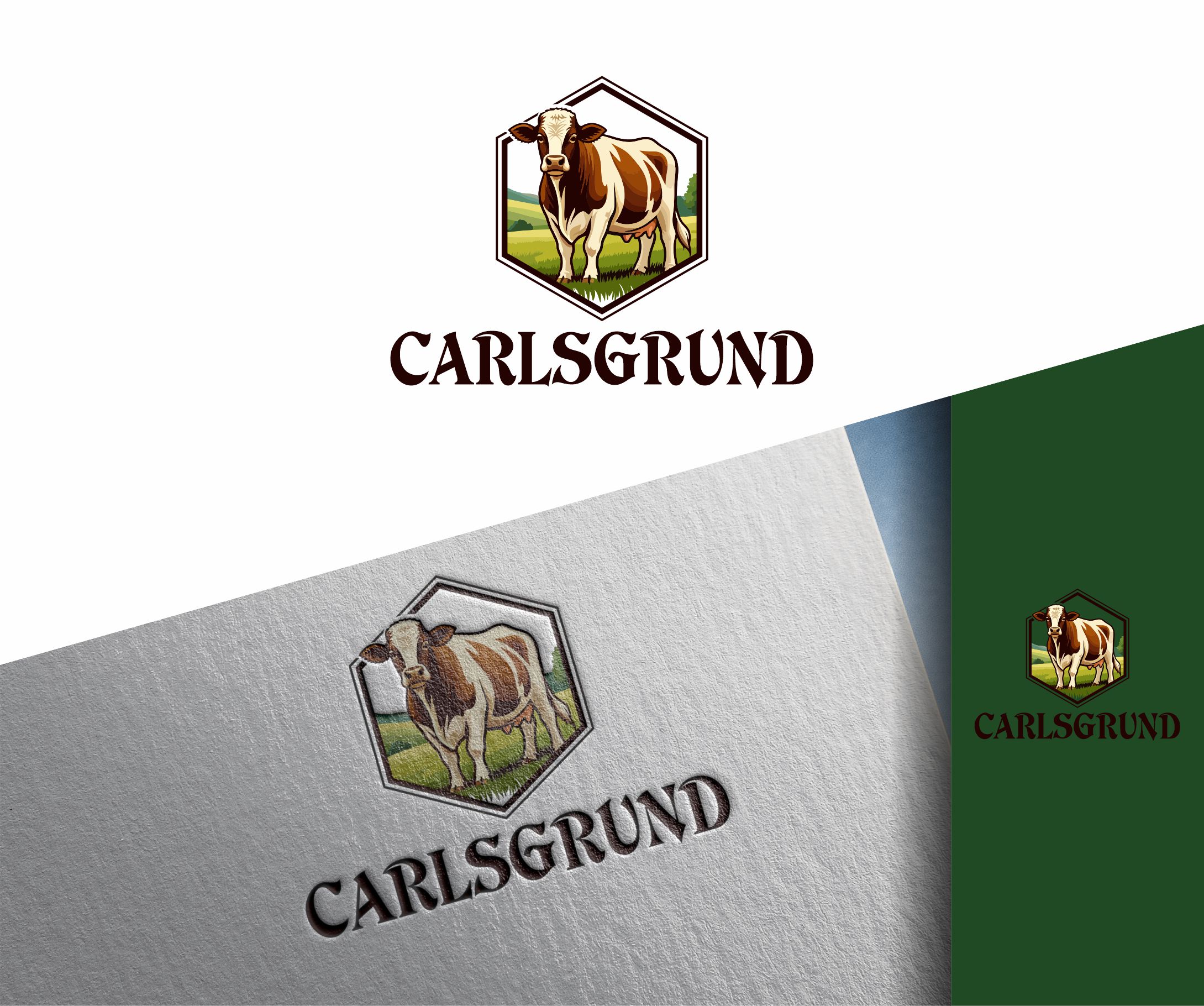 Logo Design by alkaline for this project | Design #36671936
