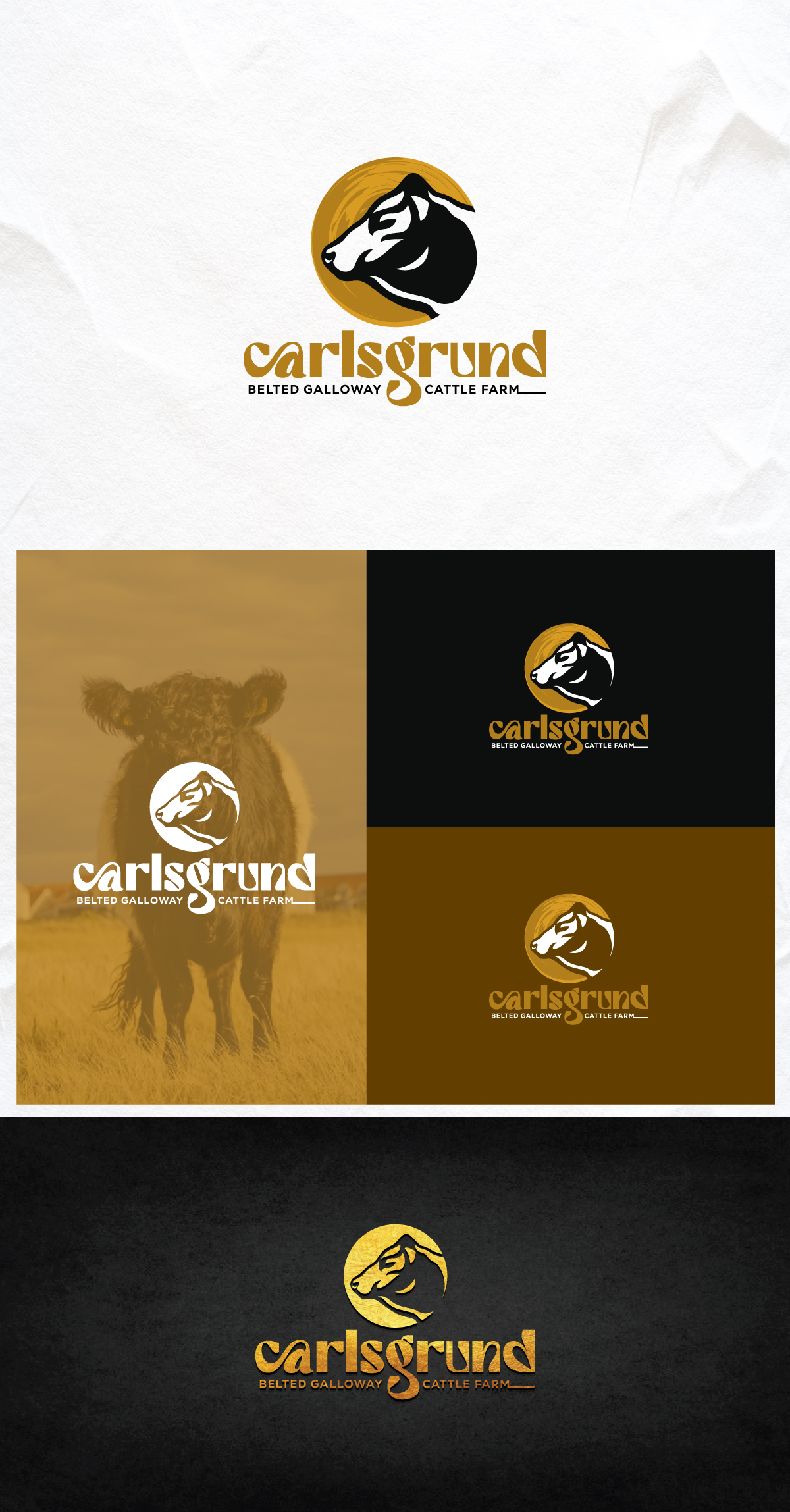 Logo Design by Logo Stock for this project | Design #36675778