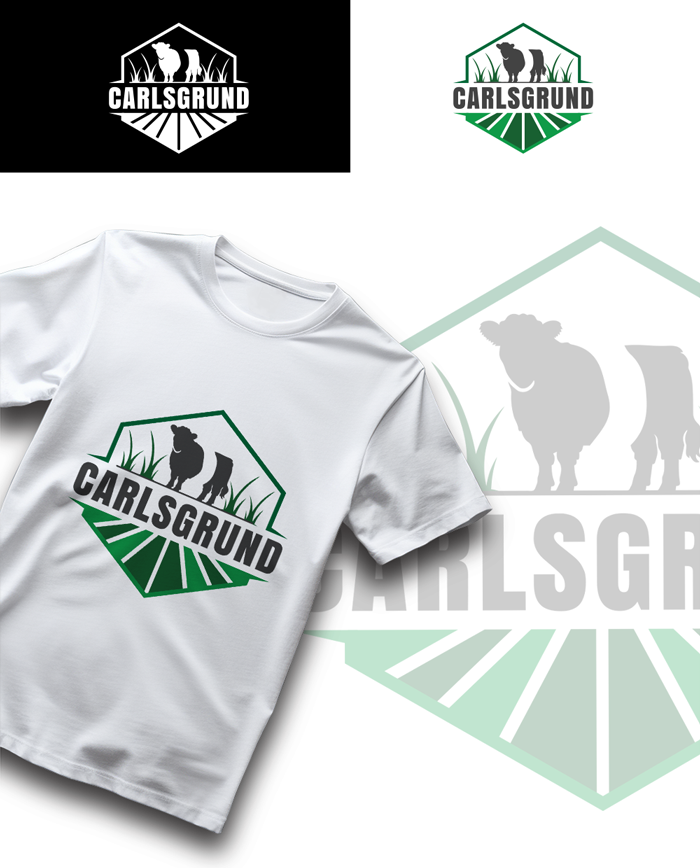 Logo Design by RA-bica for this project | Design #36675265