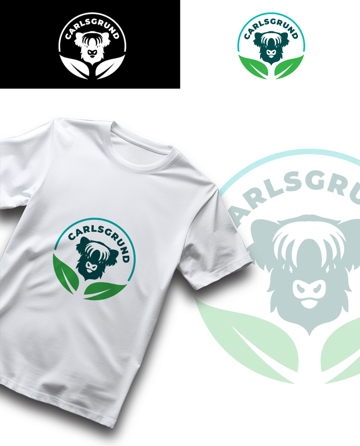 Logo Design by RA-bica for this project | Design #36675268