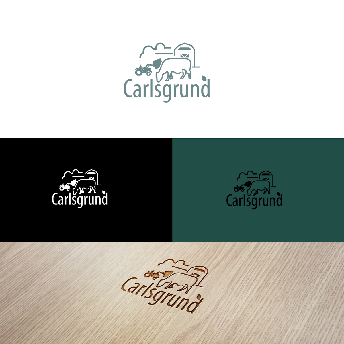 Logo Design by DesignSNW for this project | Design #36672924