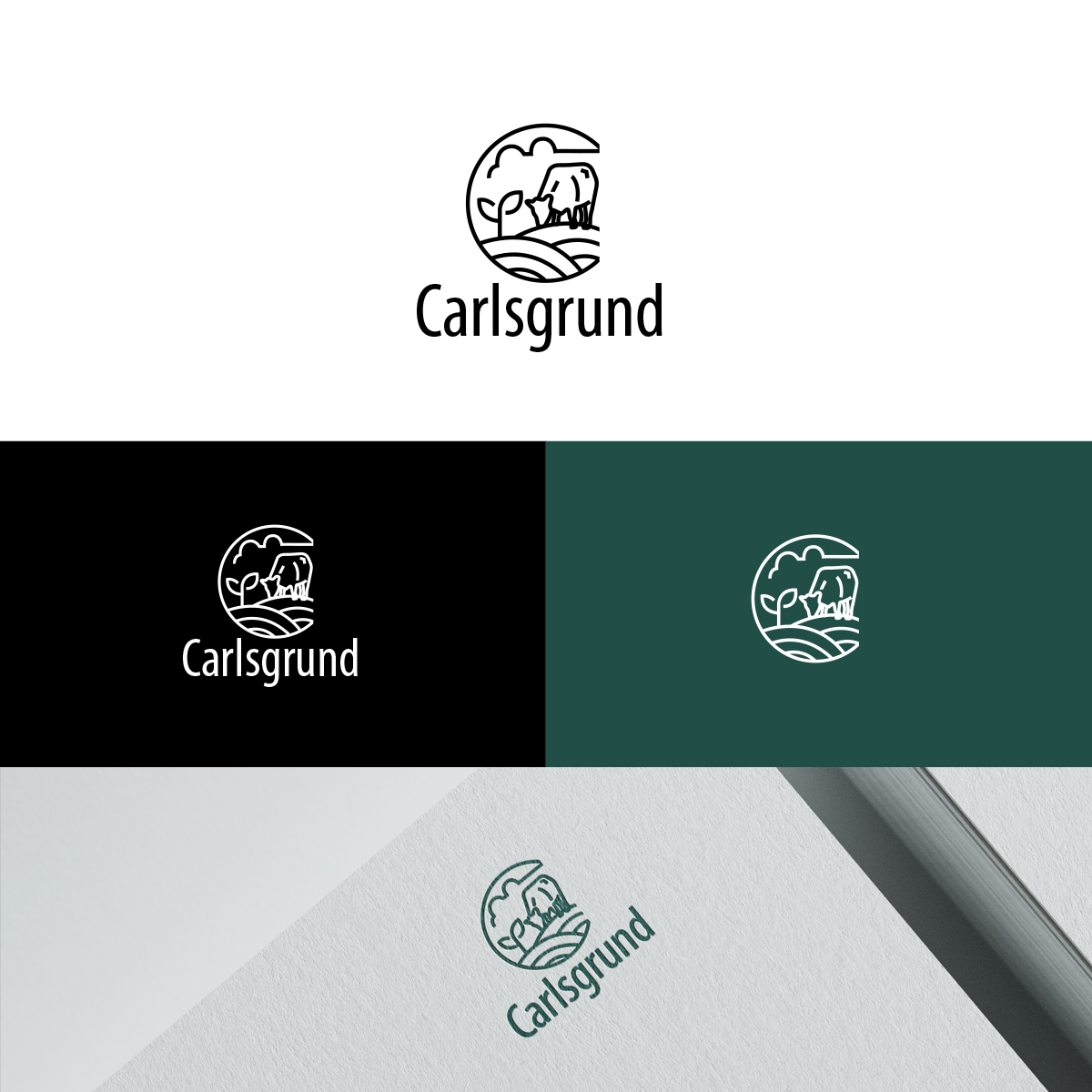 Logo Design by DesignSNW for this project | Design #36672936