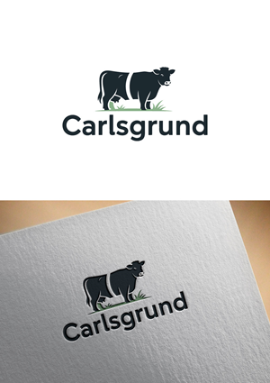 Logo Design by KING JM for this project | Design: #36672778