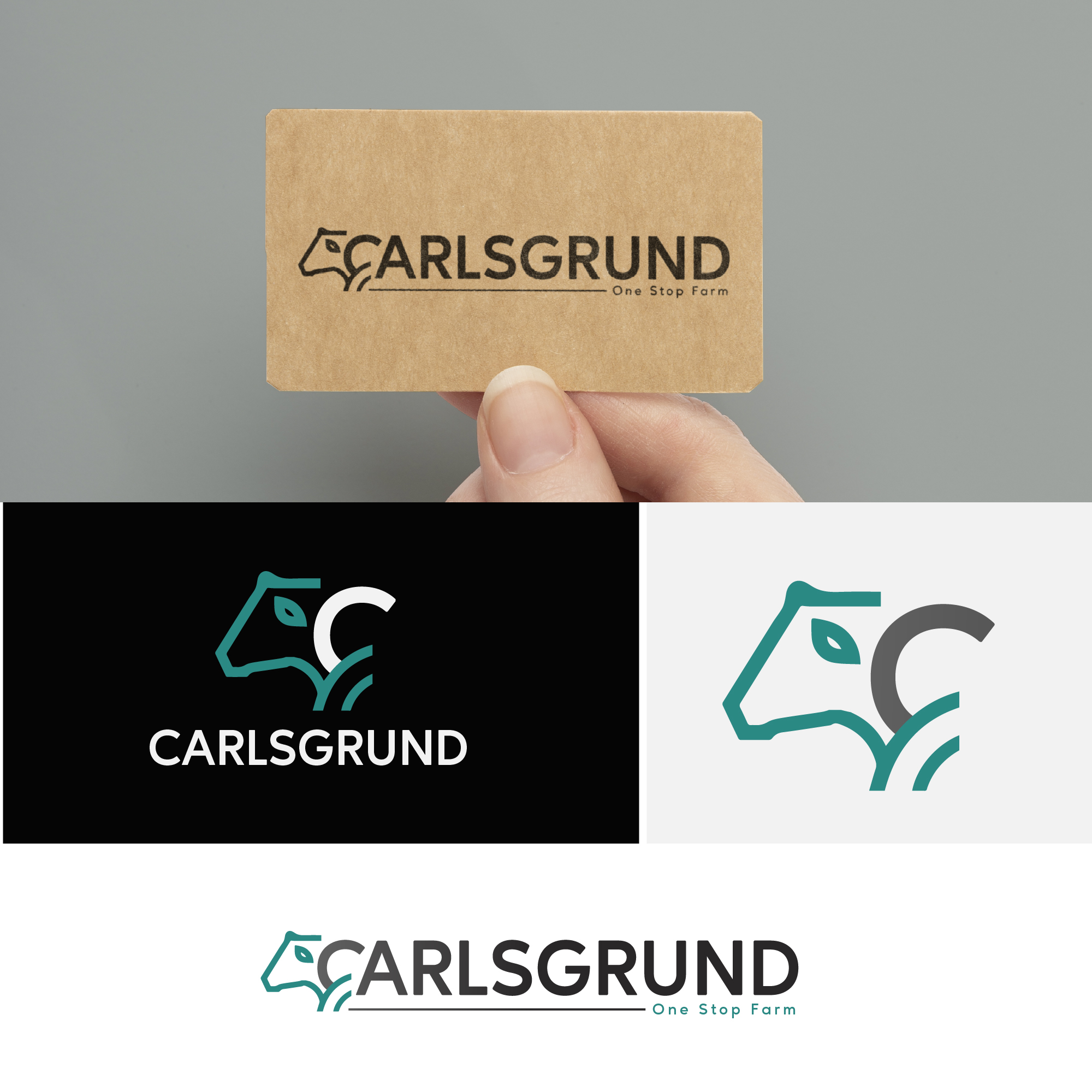 Logo Design by Talha Ahmad for this project | Design #36680271