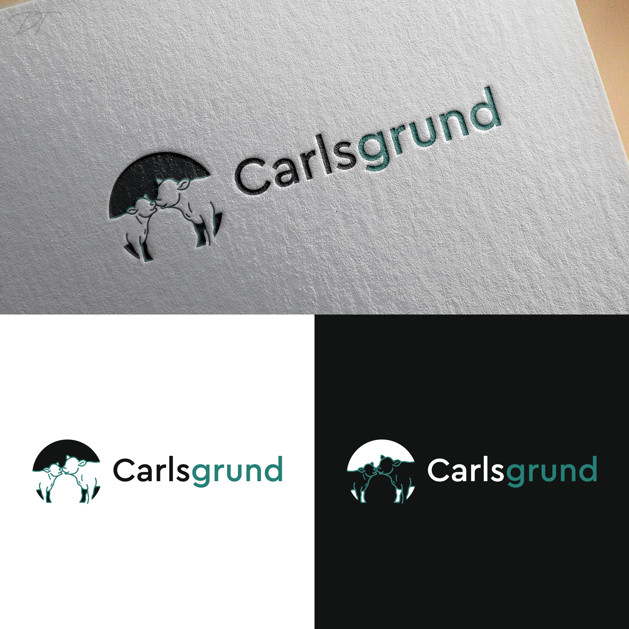 Logo Design by Talha Ahmad for this project | Design #36680469