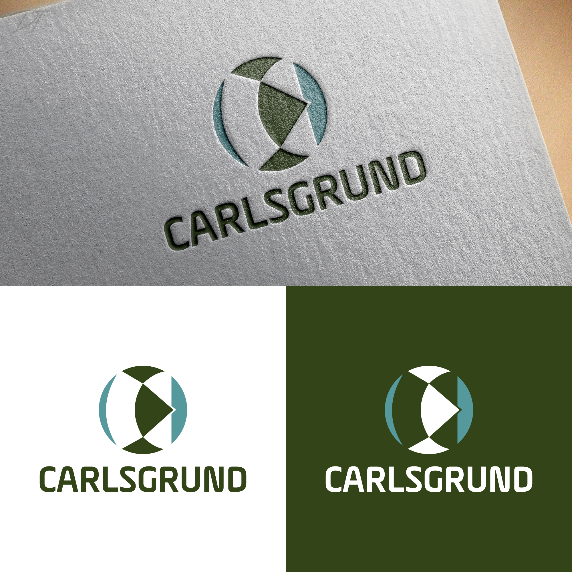 Logo Design by Talha Ahmad for this project | Design #36680470