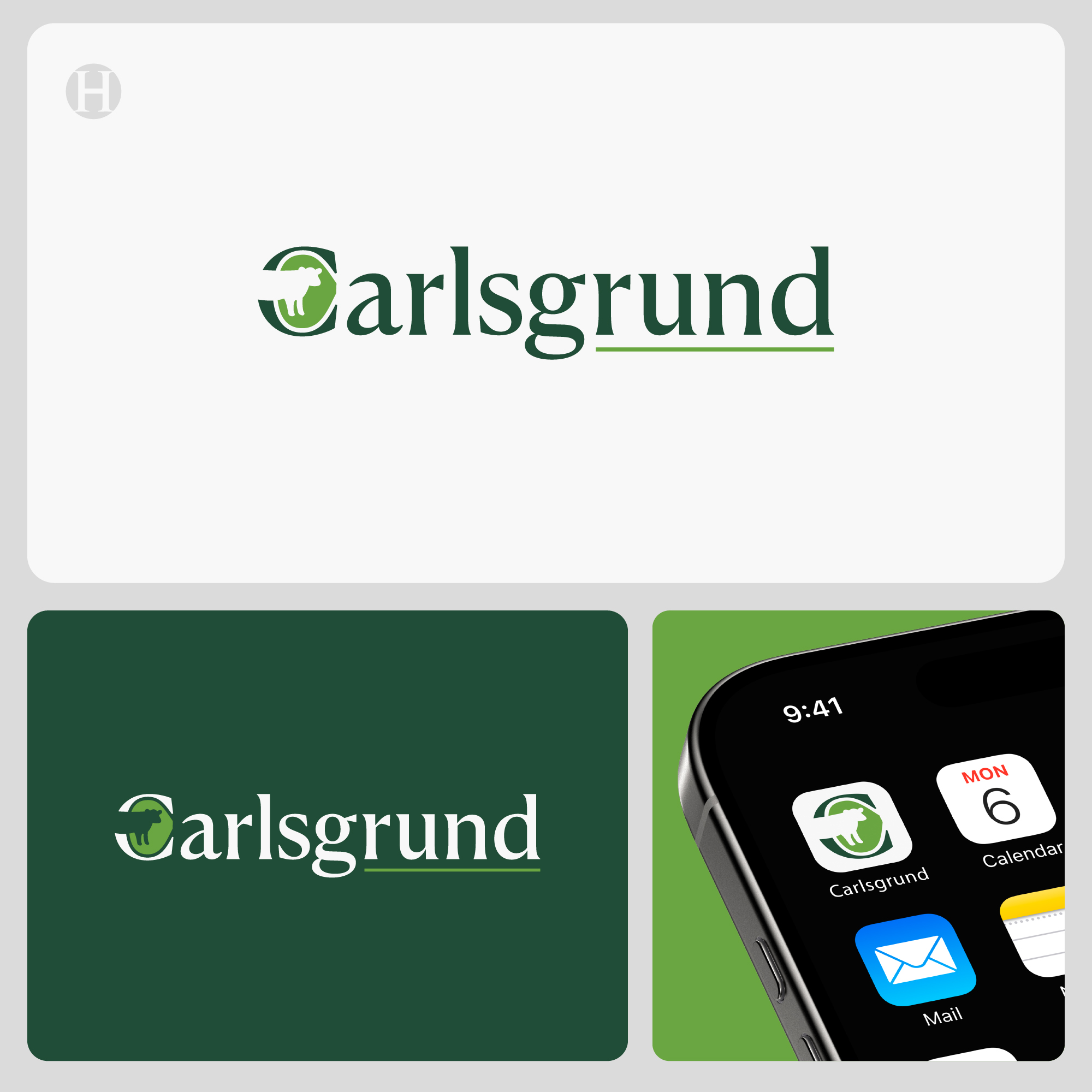 Logo-Design von Talha Ahmad für dieses Projekt | Design #36680472