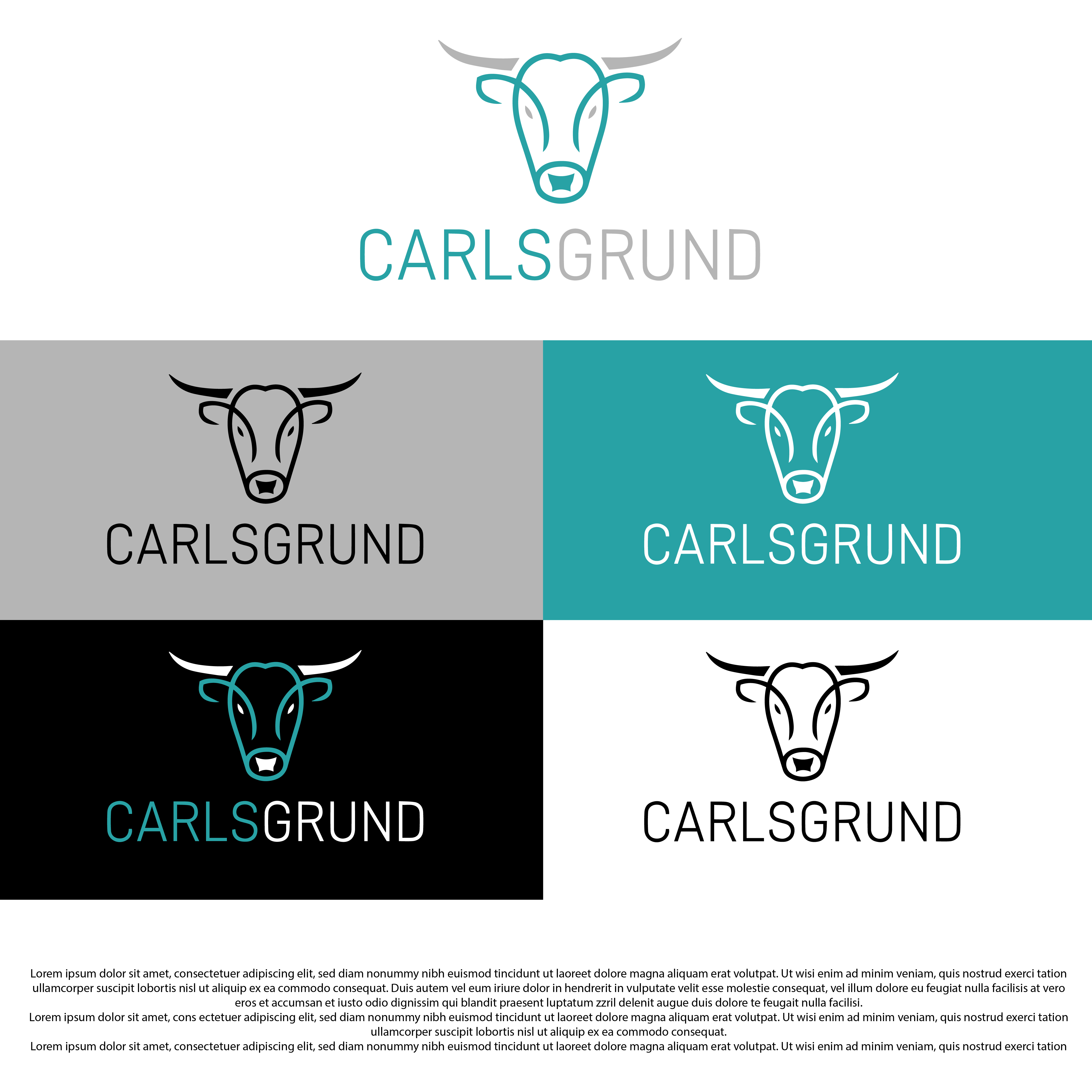 Logo Design by Shariqology for this project | Design #36674574